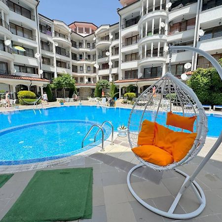 Dkapartments Chateau Valon Sluneční pobřeží Exteriér fotografie