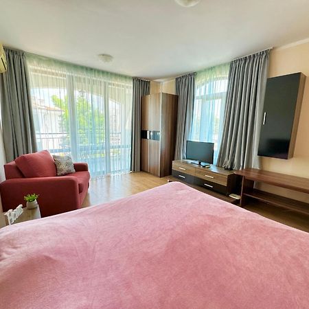Dkapartments Chateau Valon Sluneční pobřeží Exteriér fotografie