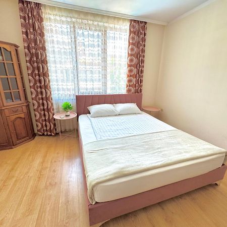 Dkapartments Chateau Valon Sluneční pobřeží Exteriér fotografie