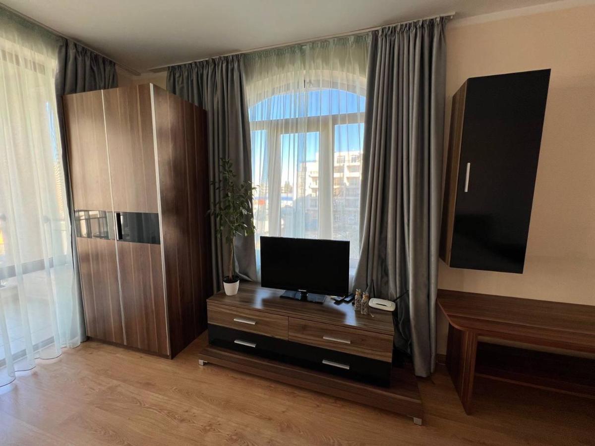 Dkapartments Chateau Valon Sluneční pobřeží Exteriér fotografie