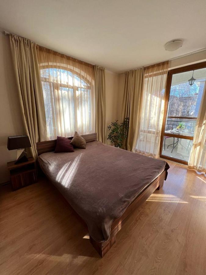 Dkapartments Chateau Valon Sluneční pobřeží Exteriér fotografie