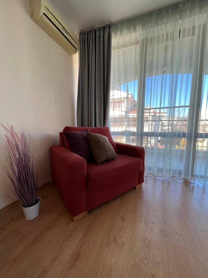 Dkapartments Chateau Valon Sluneční pobřeží Exteriér fotografie