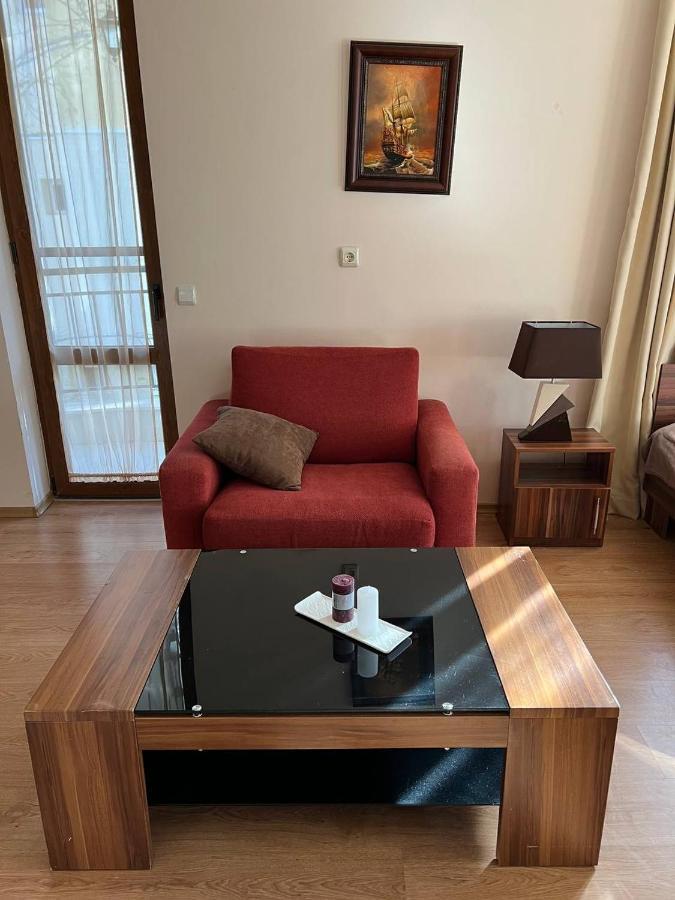Dkapartments Chateau Valon Sluneční pobřeží Exteriér fotografie