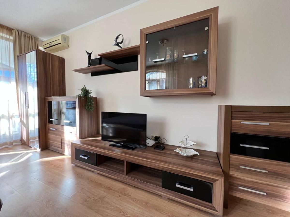 Dkapartments Chateau Valon Sluneční pobřeží Exteriér fotografie
