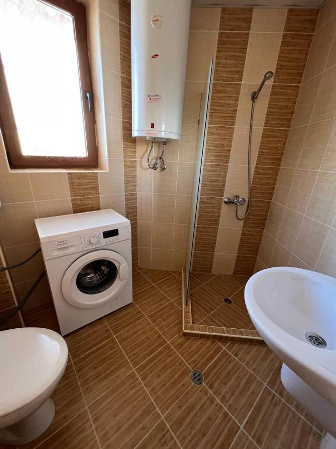 Dkapartments Chateau Valon Sluneční pobřeží Exteriér fotografie