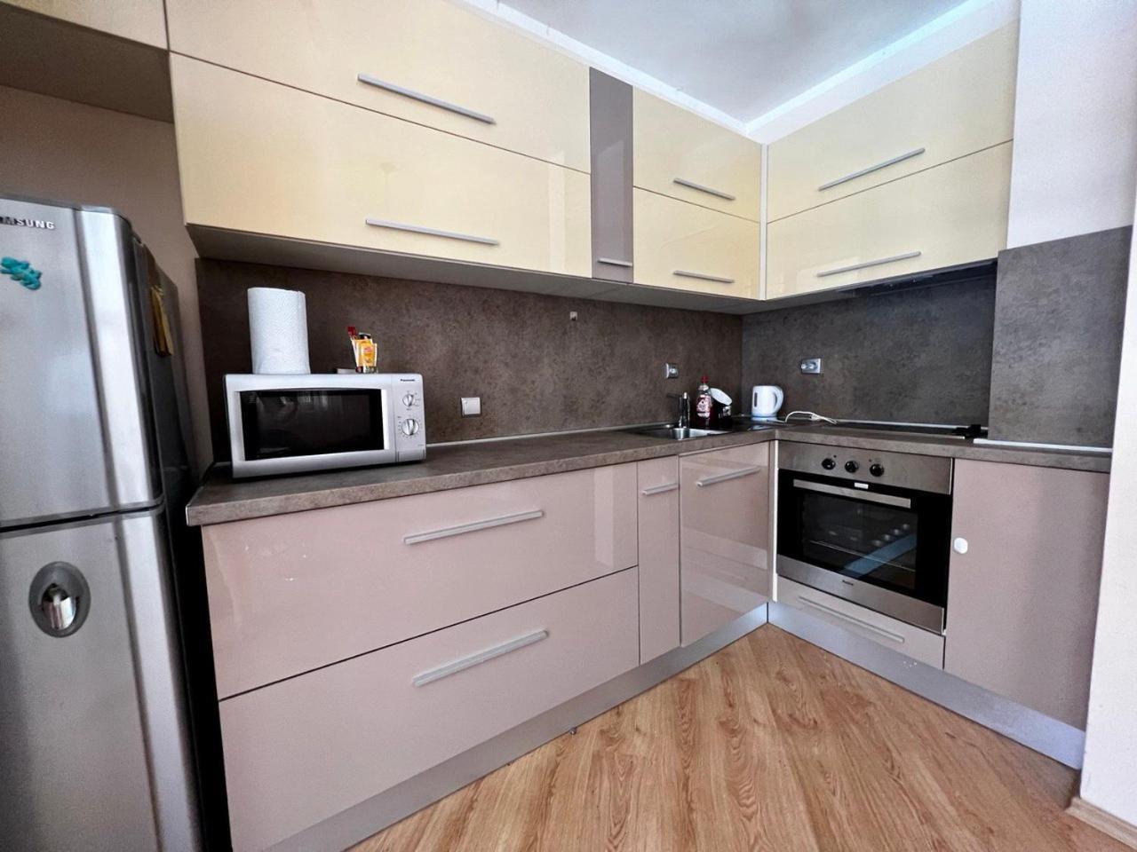 Dkapartments Chateau Valon Sluneční pobřeží Exteriér fotografie