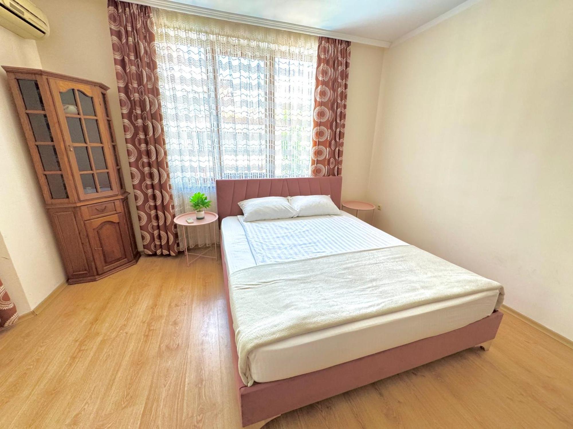 Dkapartments Chateau Valon Sluneční pobřeží Exteriér fotografie