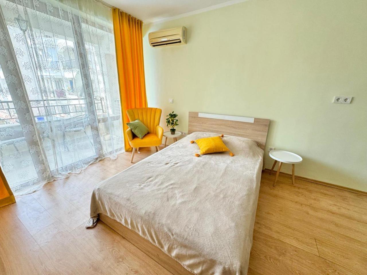 Dkapartments Chateau Valon Sluneční pobřeží Exteriér fotografie
