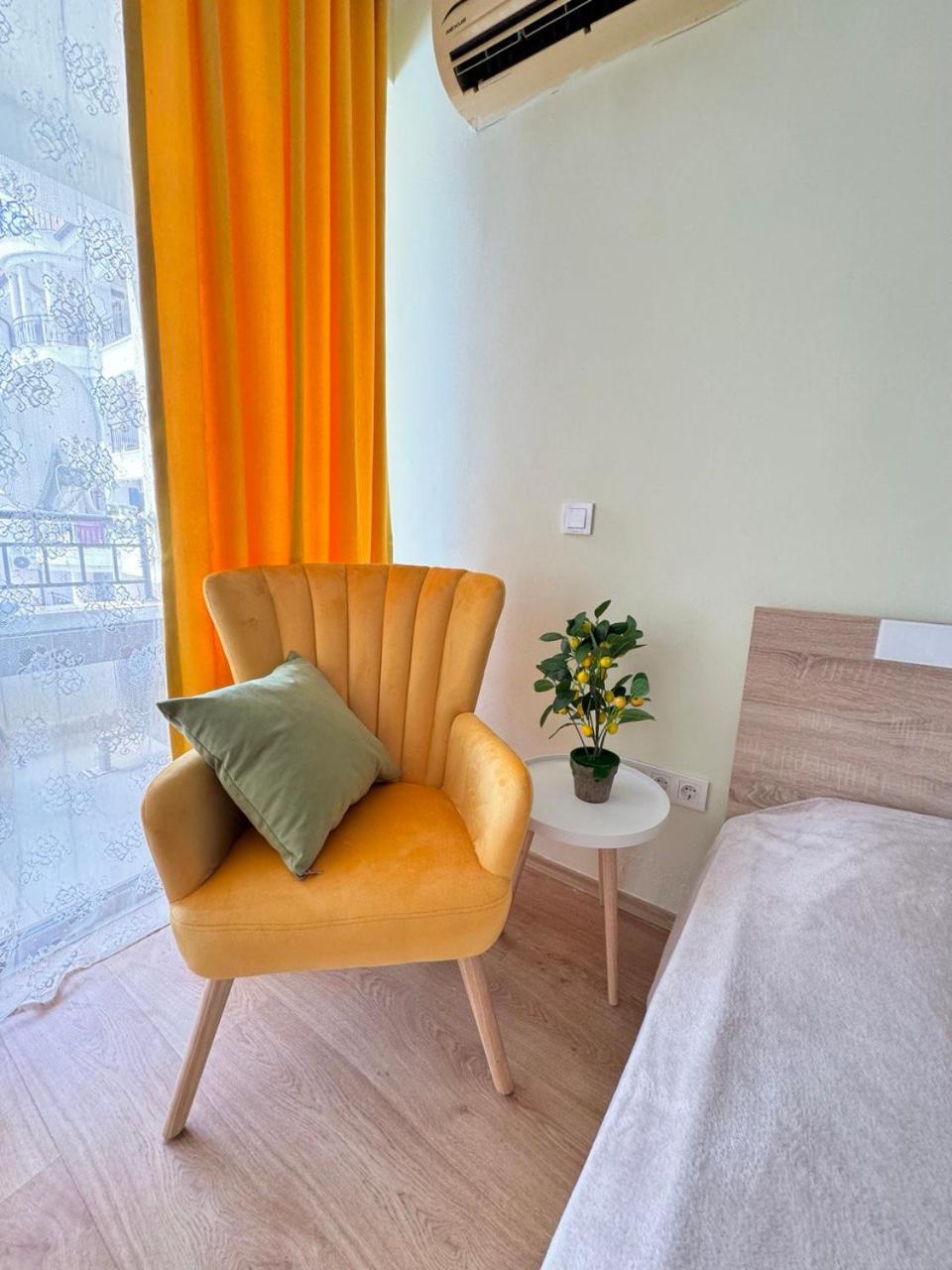 Dkapartments Chateau Valon Sluneční pobřeží Exteriér fotografie