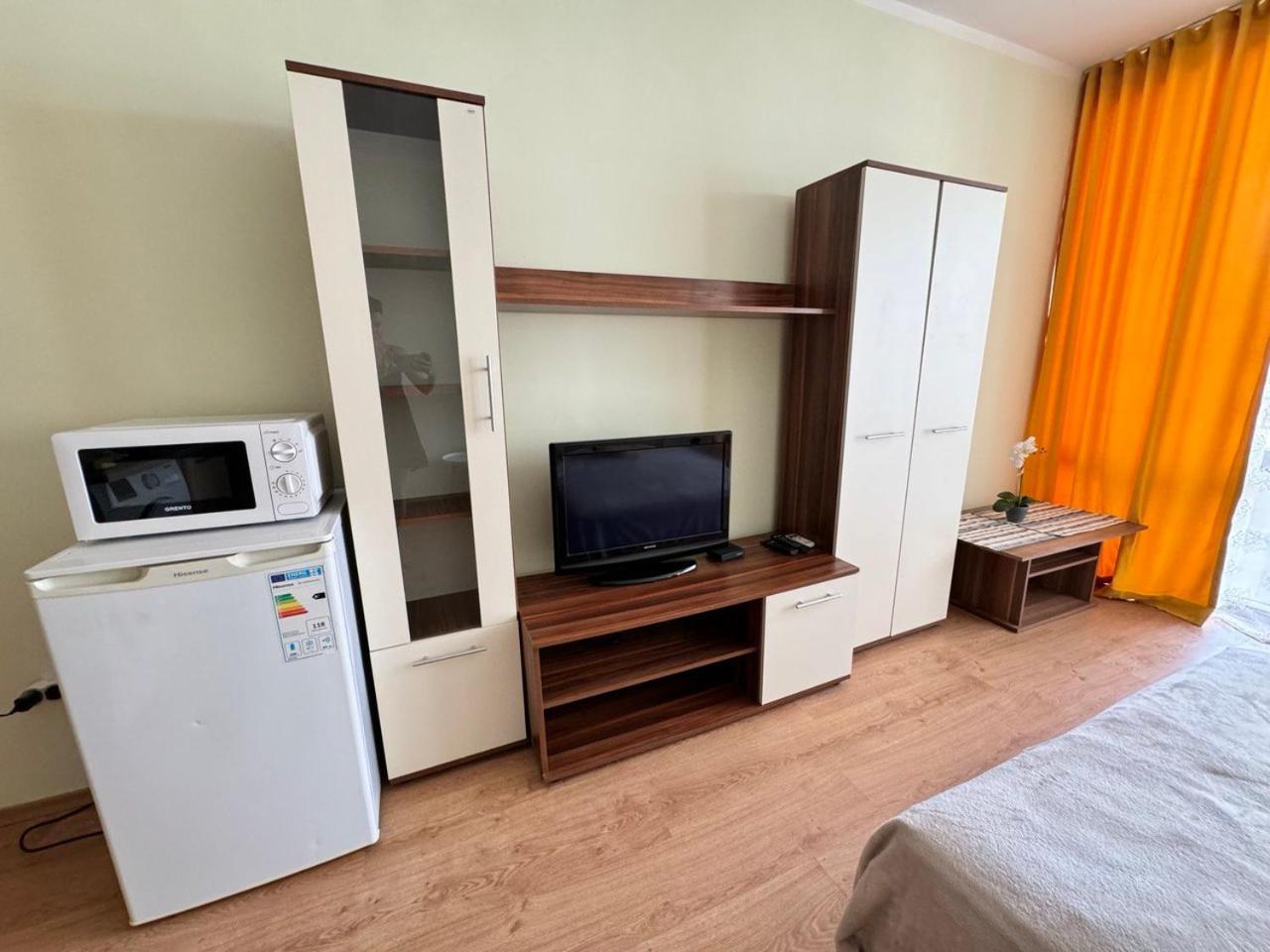 Dkapartments Chateau Valon Sluneční pobřeží Exteriér fotografie