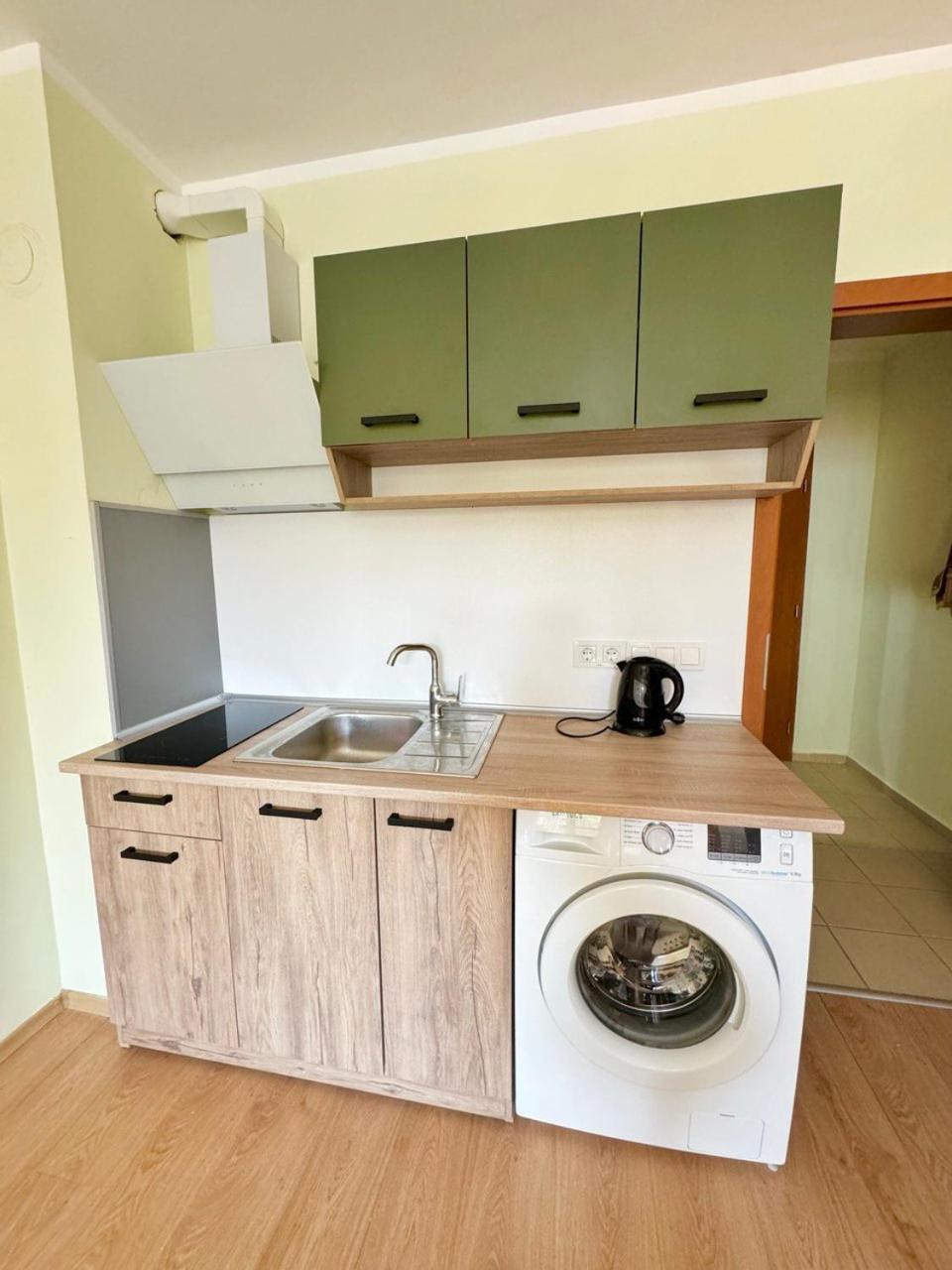Dkapartments Chateau Valon Sluneční pobřeží Exteriér fotografie
